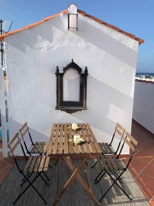 Appartement Lavanda *
