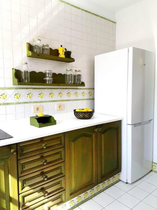 Lavanda Appartement Corralejo