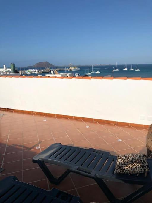 Appartamento Lavanda Corralejo